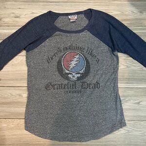 Grateful Dead Graphic Tee